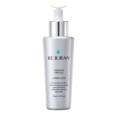 Сироватка для обличчя Rejuran Turnover Amploule c-PDRN, 30ml