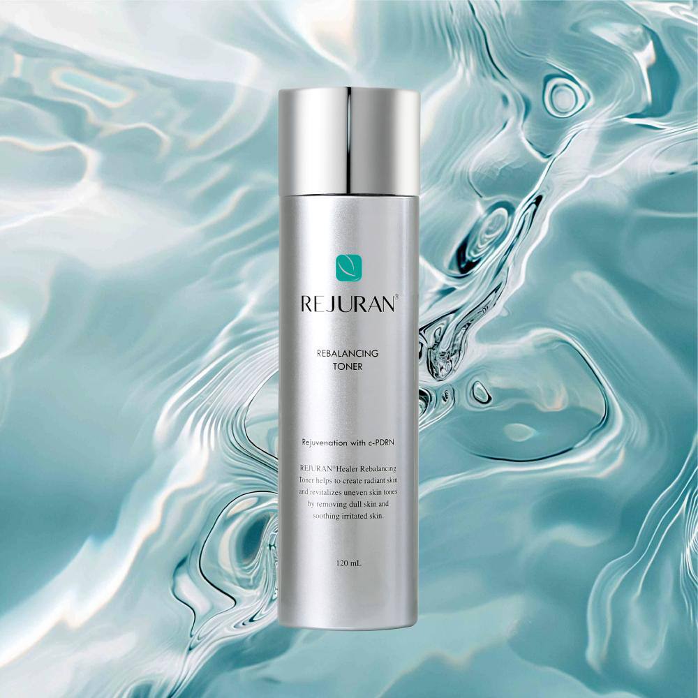 Тонер для обличчя Rejuran Rebalancing Toner, 120ml