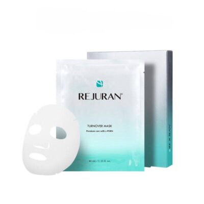 Маска для обличчя Rejuran Turnover Mask, 40ml