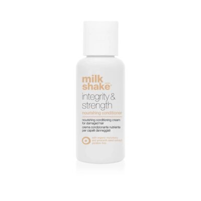 Кондиціонер для живлення з анти-фріз ефектом Milk Shake Integrity Conditioner 50 мл