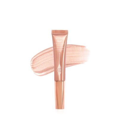 Хайлайтер кремовий Beauty Light Wand Pillow Talk Charlotte Tilbury