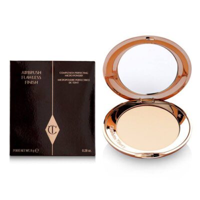 Пудра Charlotte Tilbury Airbrush Flawless Finish Fair-Clair 8g