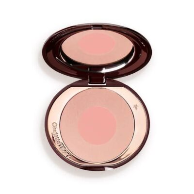 Рум'яна Cheek to Chic Charlotte Tilbury First Love