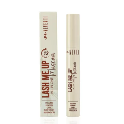 Туш для вій Lash up all in one Neverti (506)