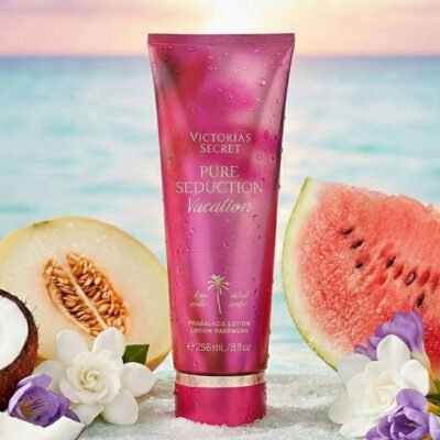 Лосьйон для тіла Victoria's Secret Pure Seduction Vacation