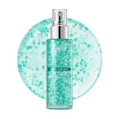 Зволожуючий спрей для обличчя Anua PDRN Hyaluronic Acid Hydrating Capsule Mist