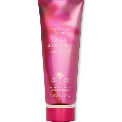 Лосьйон для тіла Victoria's Secret Pure Seduction Vacation
