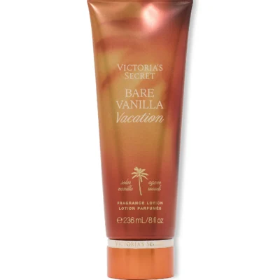 Лосьйон для тіла Victoria's Secret Bare Vanilla Vacation
