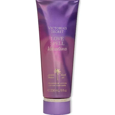 Лосьйон для тіла Victoria's Secret Love Spell Vacation