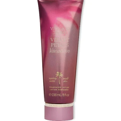 Лосьйон для тіла Victoria's Secret Velvet Petals Vacation