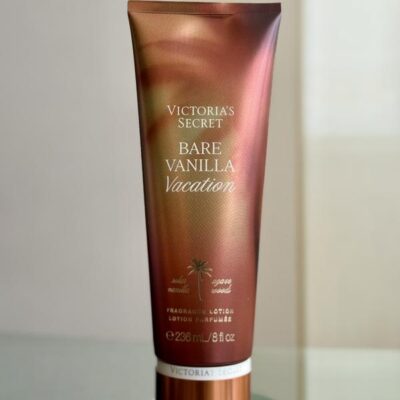 Лосьйон для тіла Victoria's Secret Bare Vanilla Vacation