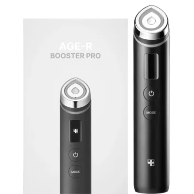 Пристрій Medicube AGE-R Booster Pro Black