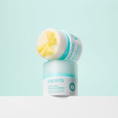 Очищувальний бальзам Grind Vita FREBITS 50 мл