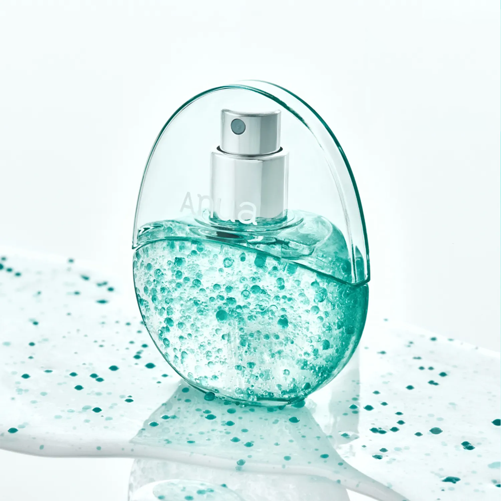 Зволожуючий спрей для обличчя Anua PDRN Hyaluronic Acid Hydrating Capsule Mist