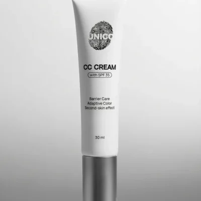 CC крем Unico