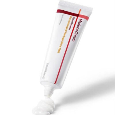 Відновлюючий крем з центелою та ретинолом Centellian24 Madeca Cream Time Reverse 50ml