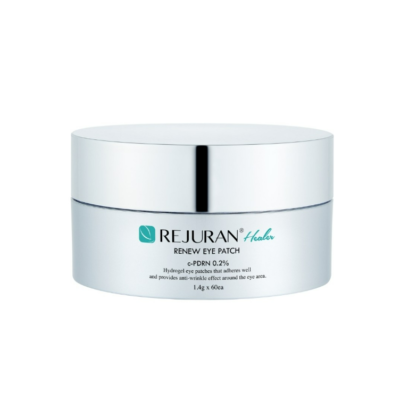 Патчі з полінуклеотидами під очі REJURAN Healer Renew Eye Patch 60 шт