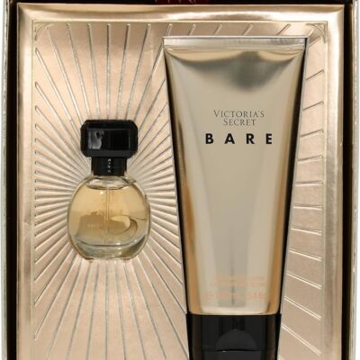 Подарунковий набір Victoria's Secret Bare Mini Fragrance Duo Gift Set
