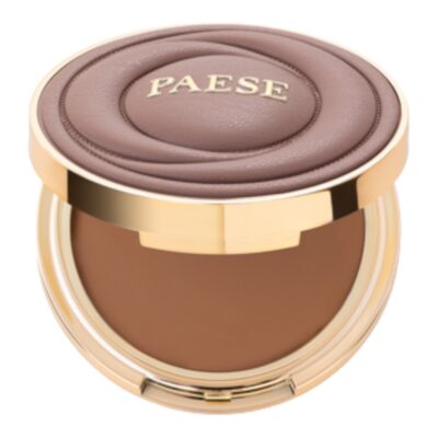 Кремовый бронзер Paese Selfglow Creamy Bronzer Matte Effect  Velvet Tan, 8 г