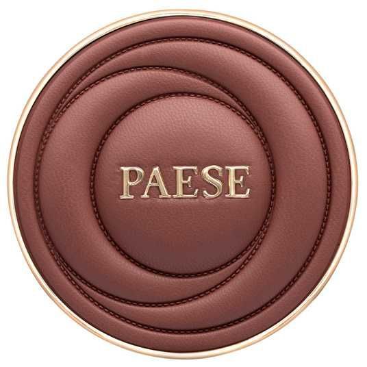 Кремовий бронзер Paese Selfglow Creamy Bronzer Matte Effect Velvet Tan, 8 г