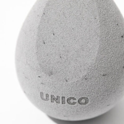 Екоспонж unico сірий