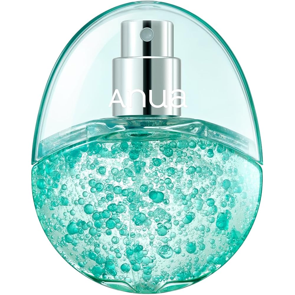 Зволожуючий спрей для обличчя Anua PDRN Hyaluronic Acid Hydrating Capsule Mist
