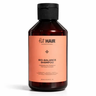 Балансуючий шампунь Fut HAIR Bio-Balance Shampoo 250 ml