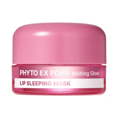 Нічна маска для губ Medi-Peel Phyto EX PDRN Melting Glow Lip Sleeping Mask, 11g
