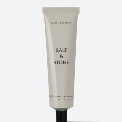 Зволожувальний крем для рук Salt & Stone Hand Cream Santal & Vetiver