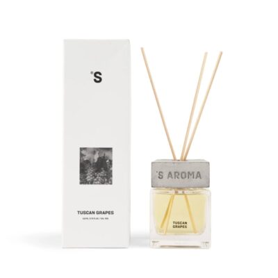Аромат для дому Sisters Aroma Tuscan Grapes