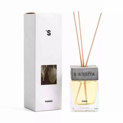 Аромат для дому Sisters Aroma Mango