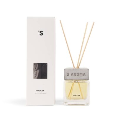 Аромат для дому Sisters Aroma Orgasm