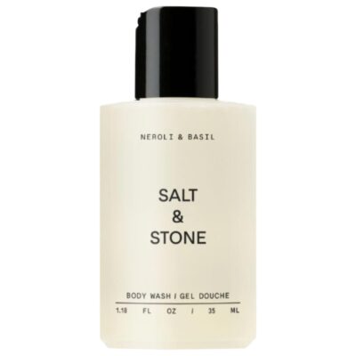 Гель для душу SALT & STONE Body Wash Neroli & Basil 100 ml
