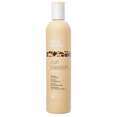 Шампунь для кучерявого волосся Milk Shake 300 мл