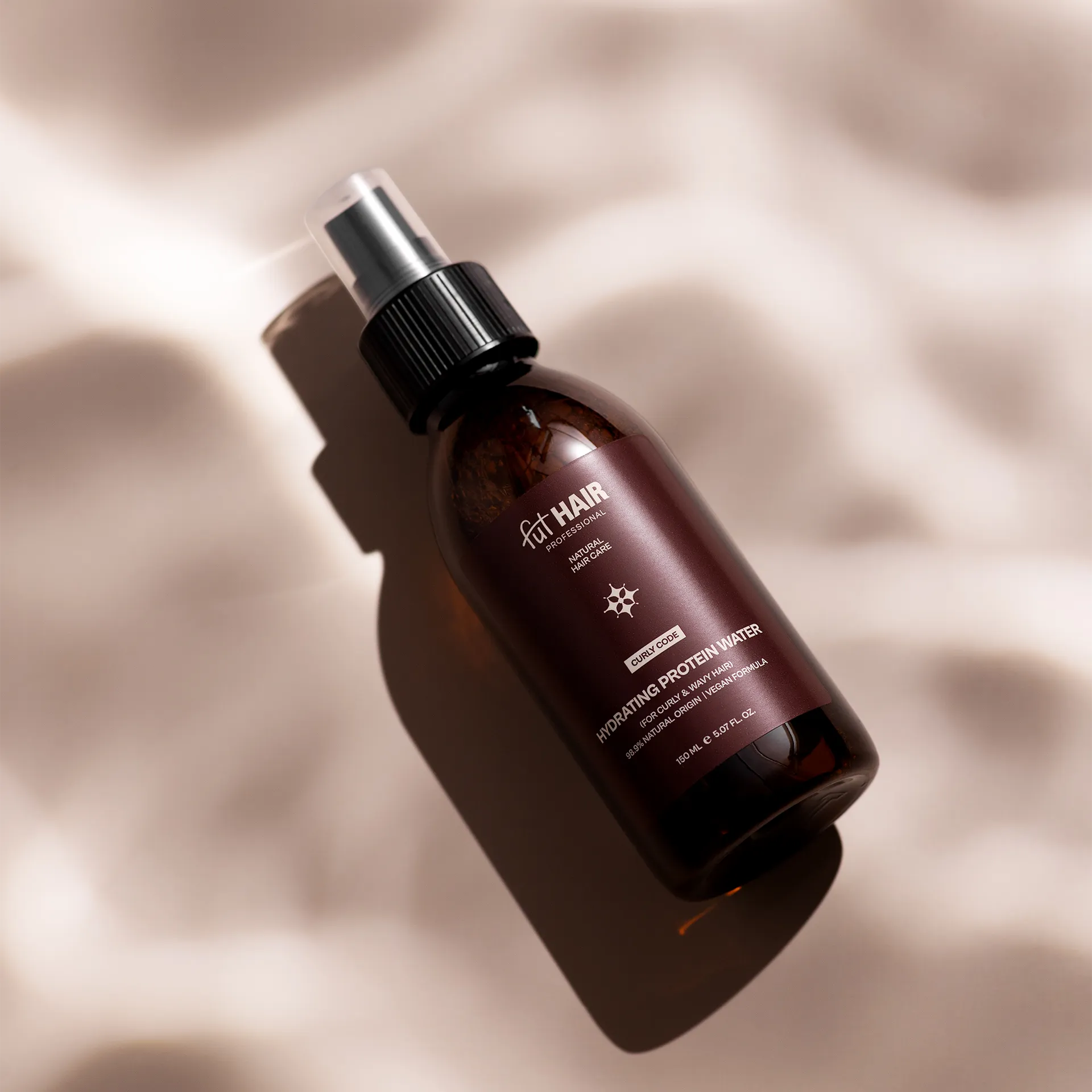 Зволожуюча протеінова вода Fut HAIR Protein Water 150 мл