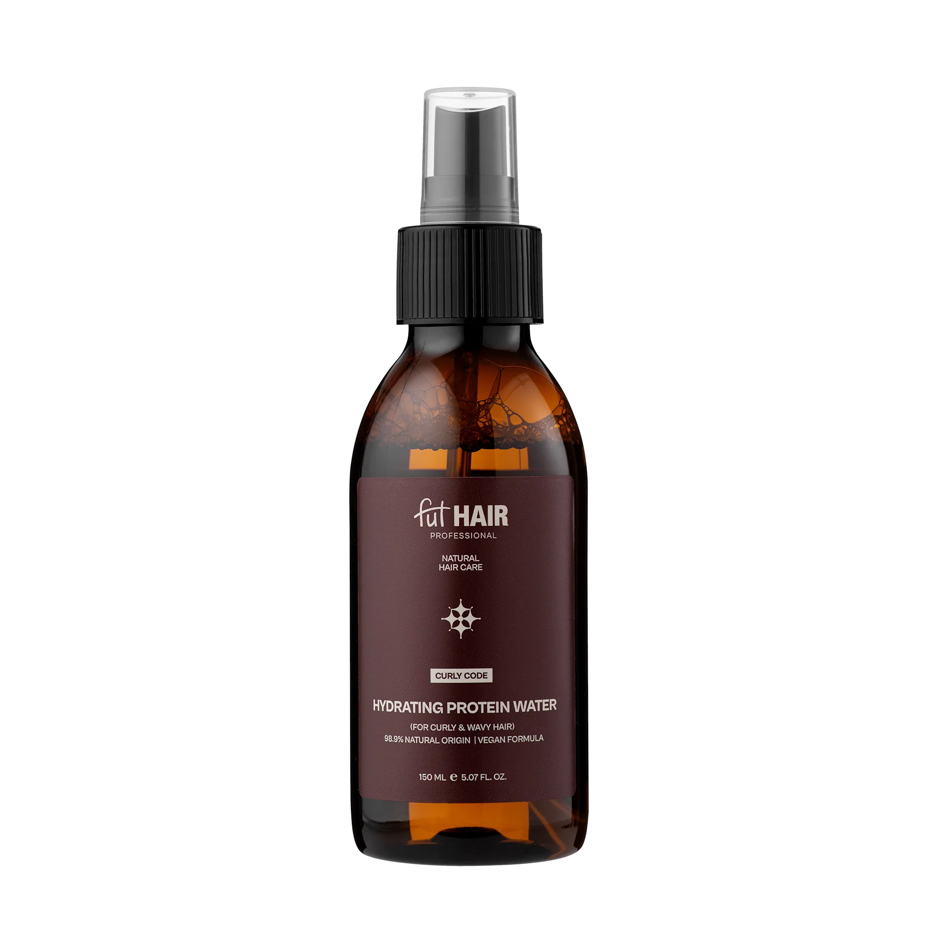 Зволожуюча протеінова вода Fut HAIR Protein Water 150 мл