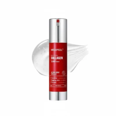 Сироватка для обличчя Medi-peel Red Lacto Collagen 3 000 Shot Serum 50 мл