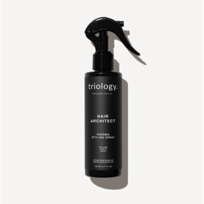 Термомоделюючий спрей для волосся Triology Hair Architect, 200 мл