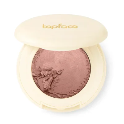 Рум’яна запечені Topface PROHD Natural Glow Baked Blush