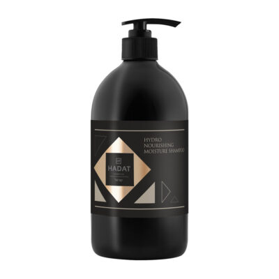 Зволожуючий шампунь для волосся HADAT Hydro Nourishing Moisture Shampoo