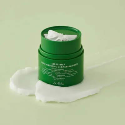 Бальзам для обличчя очищувальний Dr. Althea Grinding Cleansing Balm, 50 мл