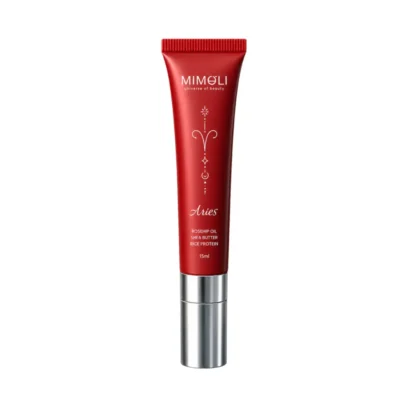 Блиск для губ MIMOLI Lip Gloss Aries (овен)