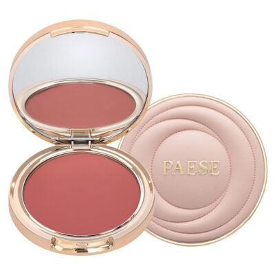 Рум'яна кремові Paese Selfglow Creamy Matte Effect 03 Rose Veil, 8 g