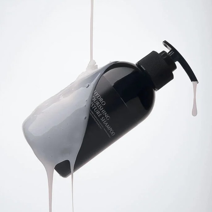 Зволожуючий шампунь для волосся HADAT Hydro Nourishing Moisture Shampoo