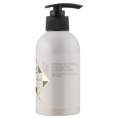 Зволожуючий кондиціонер для волосся HADAT Hydro Nutrient Nourishing Conditioner