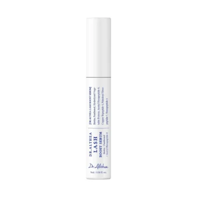 Зміцнююча сироватка для росту вій Dr. Althea Eye Lash Boost Serum 9мл