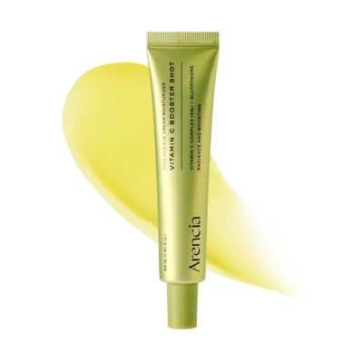 Сироватка для обличчя Arencia Vitamin C Booster Shot 30 мл