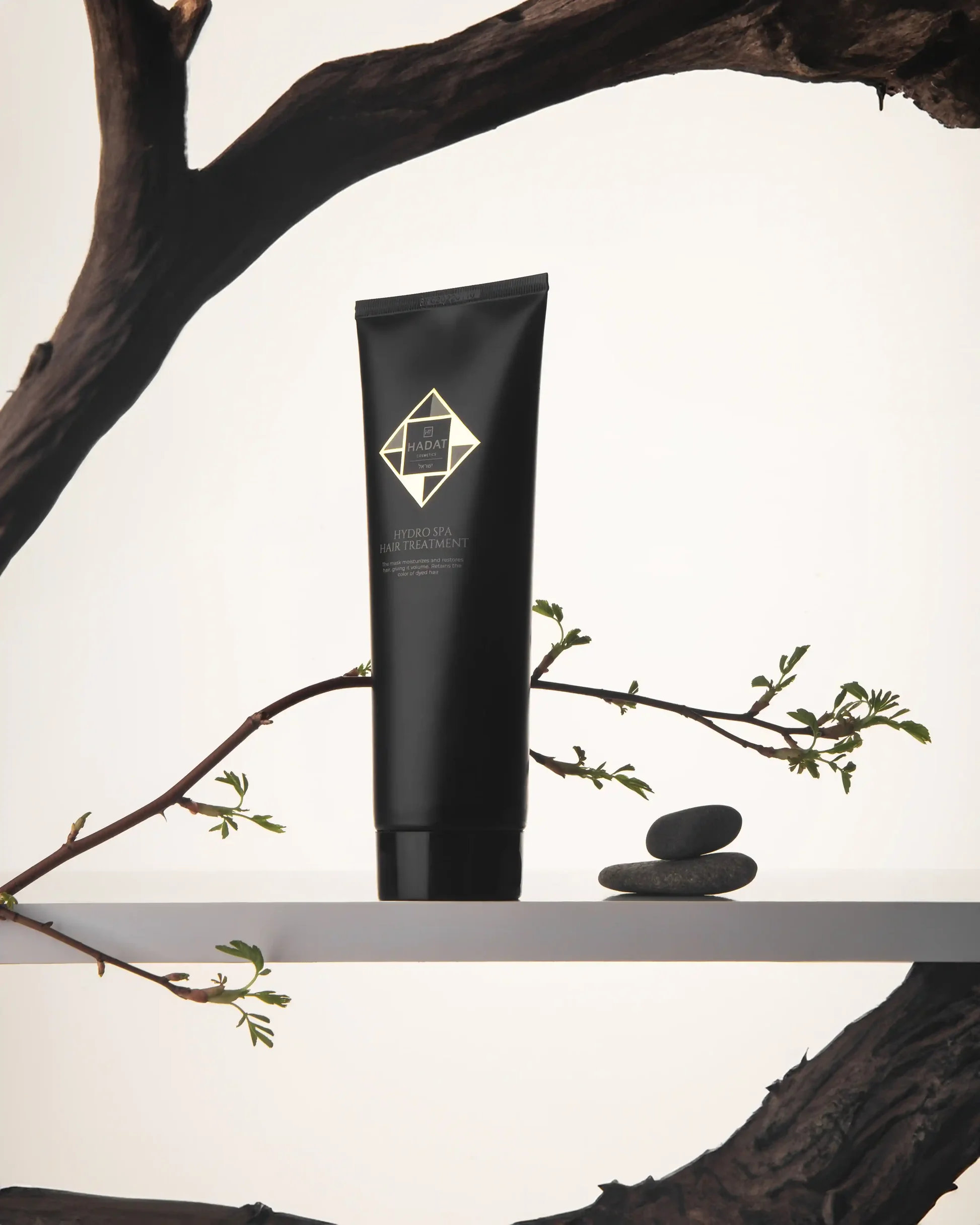 Маска для волосся HADAT Hydro Spa Hair Treatment