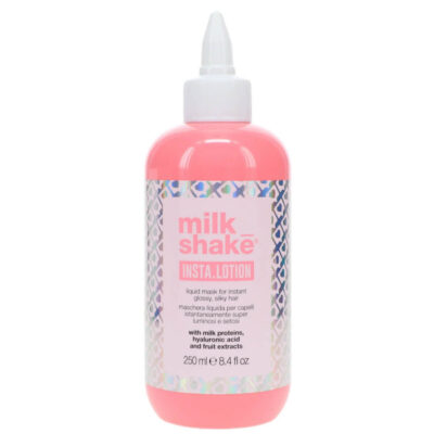 Лосьон для миттєвого блиску Milk Shake  Insta.Light Insta.Lotion 250 мл
