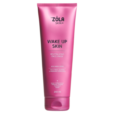 ZOLA Відновлююча маска для обличчя Wake Up Skin 250 мл